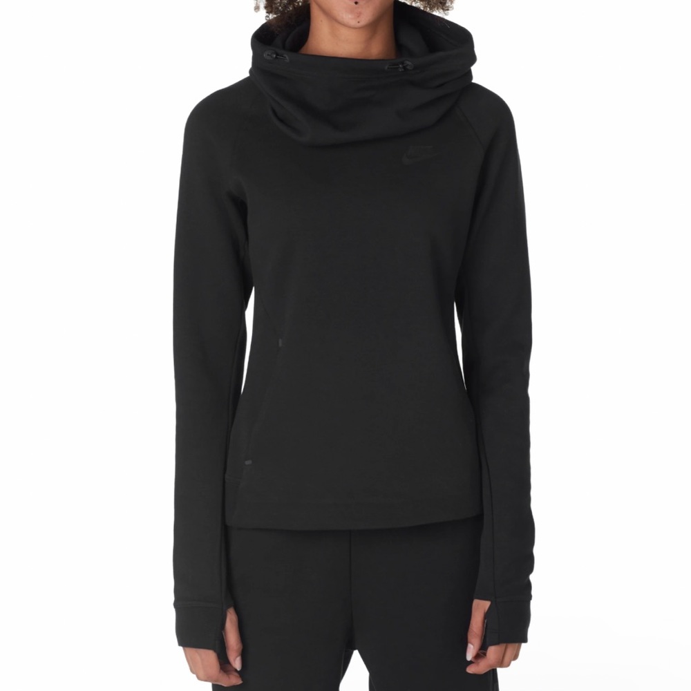 Nike women’s sweatshirt
